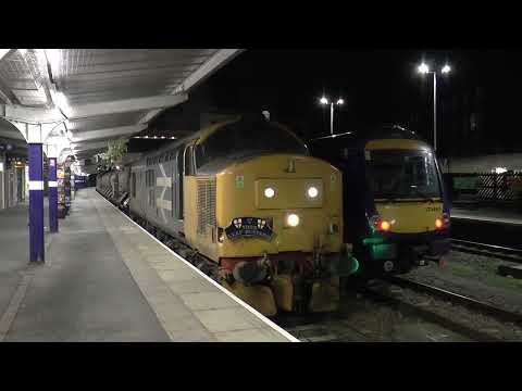 37401 37422 Harrogate 17/10/22