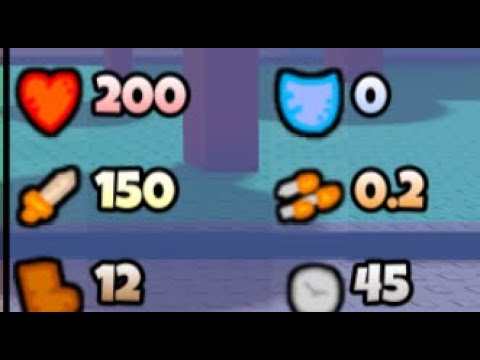 Unnerfed Jeff vs 1 Star Doombringer