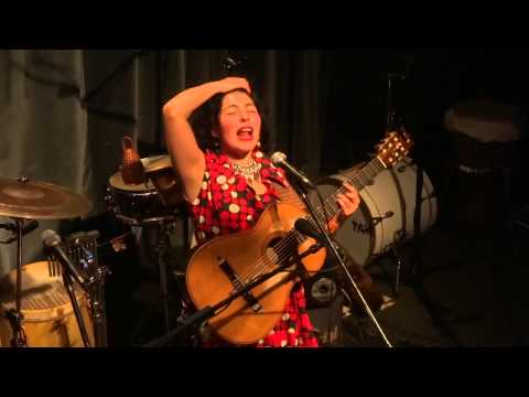 Sofia Viola - Pancho En Constitución 02/09/15