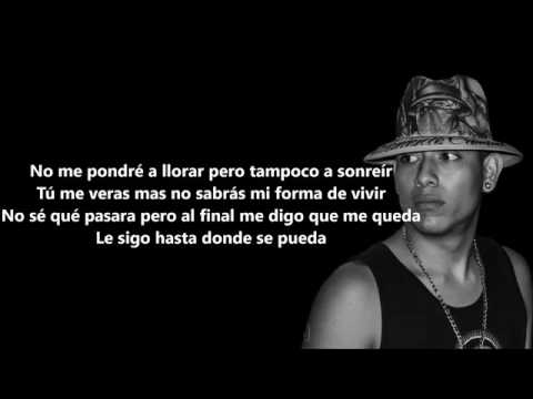 Hasta donde se pueda letra santa grifa