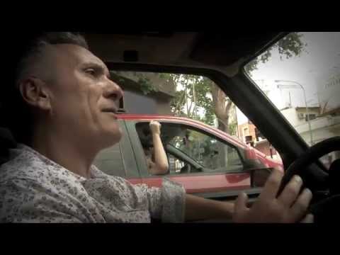 Borrando a Papá Trailer (Erasing Dad)