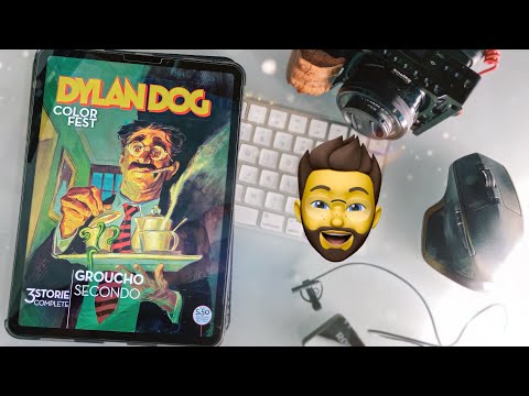 Dylan Dog Color Fest 34 Una “Ristampa” a Caro Prezzo! Bellissimo eh, ma Bonelli Basta! | lucadeejay