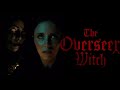 THE OVERSEER WITCH - Full Horror Movie /Witch Film (2021)