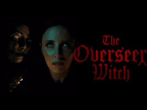 THE OVERSEER WITCH - Full Horror Movie /Witch Film (2021)