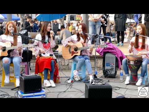 150329 CLC - rolling in the deep
