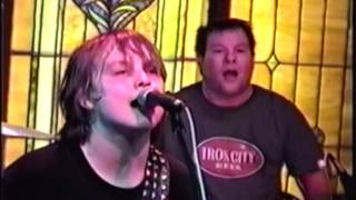 Superdrag - Maintenence Shop (02-03-01 Ames, IA)