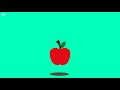 Apple Juice Ad