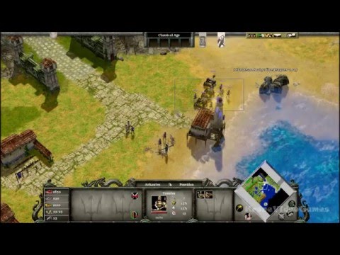 Age of Mythology PC