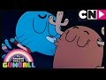 Gumball Pals Before Gals Cartoon Network