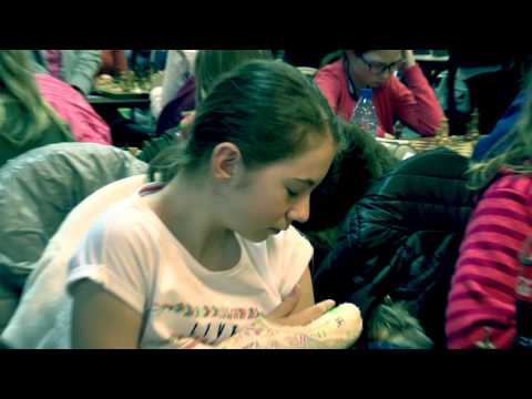 ♗ D12 9.2. Stella Čarnecká - Natália Ivanecká 0:1