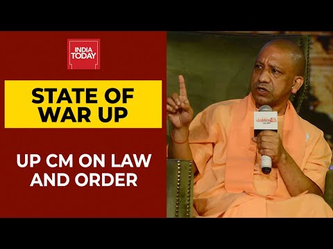 All Laws Introduced by BJP Government To Target Muslims? UP CM Yogi Adityanath Responds | Exclusive