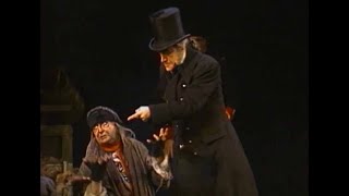 Les Misérables 1991 Javert&#39;s Intervention (Another Brawl)
