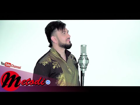 METODI - От любов Исус / Аз знам, че Исус е жив, 2020 (OFFICIAL PLAYBACK)