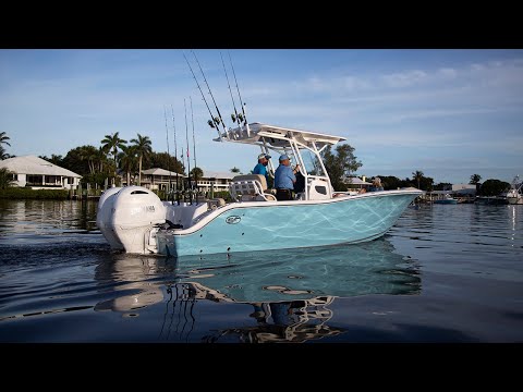 2023 Sea Fox 268 Commander YOUR NEXT BOAT! Video