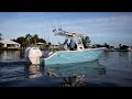 Sea Fox 268 Commander Review - A Versatile Fishing Vessel for Active Families | Florida Sportsman