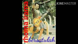 Download lagu @BERSATULAH(RHOMA IRAMA) mp3
