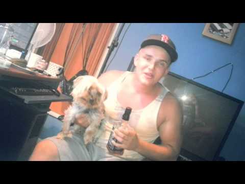 Pisarz - Rap o rapie 2 ( 16 Wersow ONE SHOT)