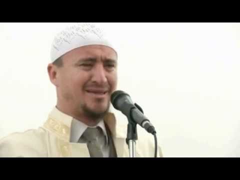 "ÇOJINI SELAM UMETIT TIM..." - Shumë emocionale!