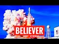 #Believer #SpaceX 