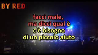 Pooh Cè Bisogno Di Un Piccolo Aiuto cori karaoke