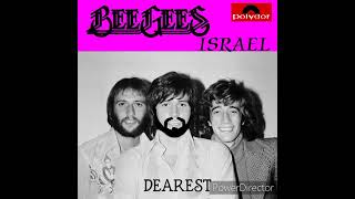 Bee Gees - Dearest (1972)