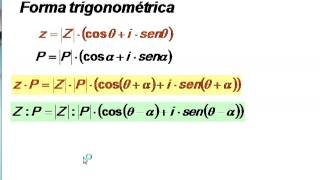 preview picture of video 'Teoria4NúmerosComplexos'