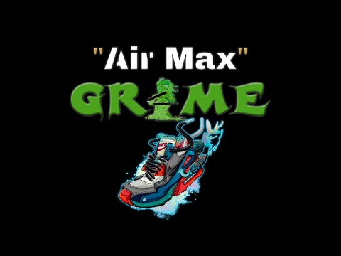 🅵🆁🅴🅴 Grime Beat - "Air Max" | Grime Instrumental