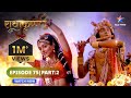 RadhaKrishn Mahadev Ne Liya Raas Mein Bhaag राधाकृष्ण Episode 75 Part 02 Starbhara