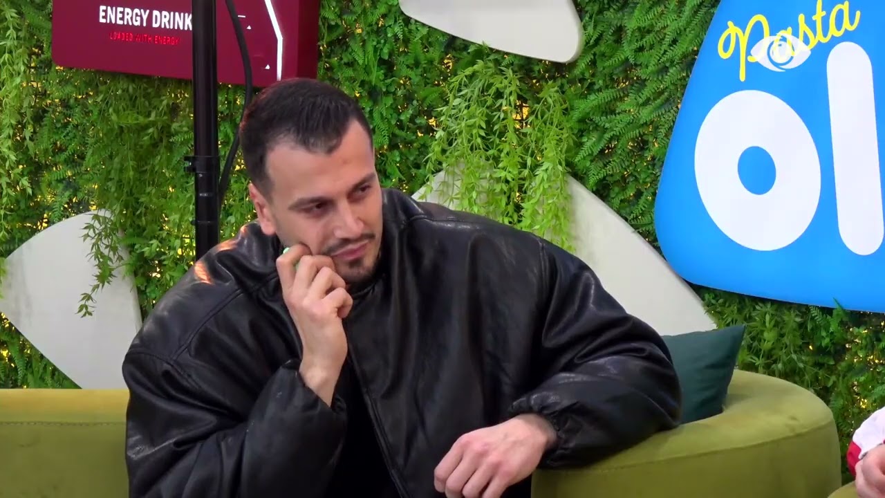 Dua dy çuna dhe tre goca/ Baby G-Mateos: Kam qejf të bëj 5 fëmijë, të kem familje të madhe