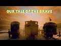 Our Tale Of The Brave Thomas Friends Music Video