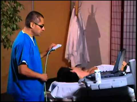 How to: Internal Jugular and Needle Insertion for Vascular Access with Ultrasound