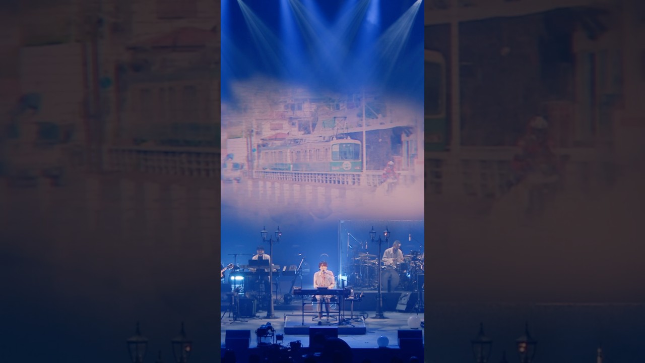 #原由子 45th Anniversary Live「京都・鎌倉物語 2026」も、開催までもうまもなく1ヶ月を切ろうとしています！🥳 - 鎌倉物語