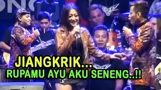 Download lagu Percil Cs - Percil ngrayu penyanyi sing simlohai - Tak jamin mesti ngguyu kepingkel2 wk..wk..wk mp3 Download lagu Percil Cs - Percil ngrayu penyanyi sing simlohai - Tak jamin mesti ngguyu kepingkel2 wk..wk..wk mp3