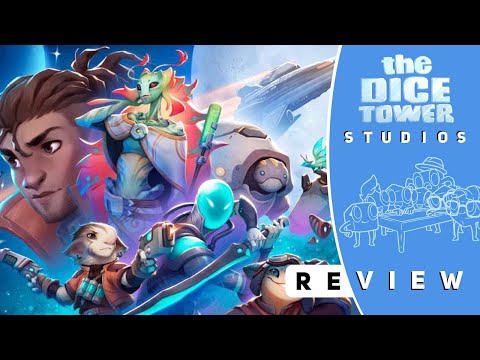 Wandering Galaxy Review: Space Walk