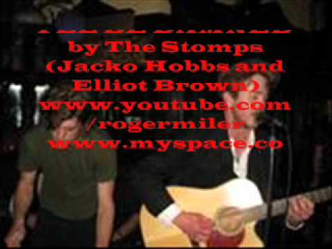 I'll Be Damned by The Stomps (Elliot Brown and Jackson Hobbs)