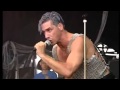 Rammstein - Der Meister [Bizarre Festival 1996 ...