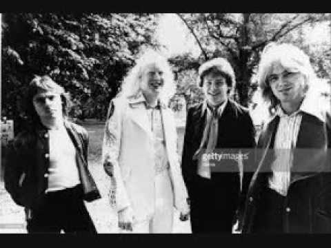 Edgar Winter Group- Madison Square Garden, NY   2/2/73