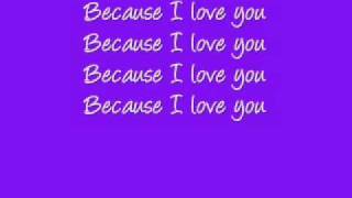 September-Because I love You-with lyrics