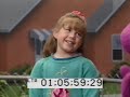 Barney Friends Season 2 Master Tapes On DVD 1993 Version Part 29