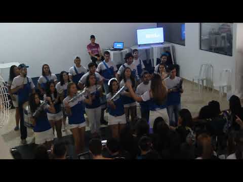 Curitibatuque 2018 - Cianose