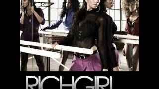 RichGirl - Own It (New Song 2012) + Sevyn Streeter