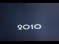 2010 The Year We Make Contact 1984 Film 1989 Laserdisc Opening Sequence