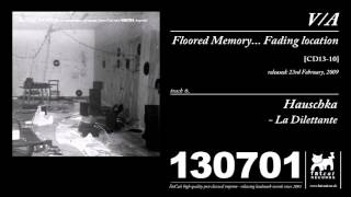 Hauschka - La Dilettante