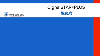 Cigna STAR+PLUS | Medicaid | OTC | Over-the-Counter | Login | Catalog