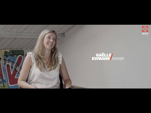 Consultant testimonial