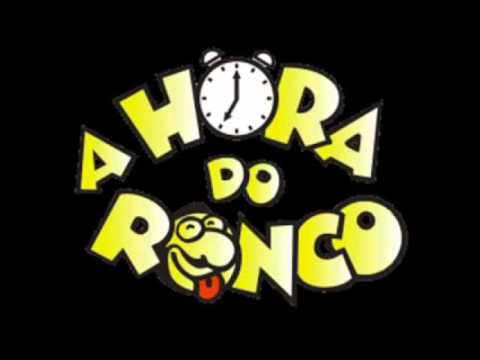 A HORA DO RONCO PIDÔNCIO CHEGANDO - GALINHA 05/07/2013