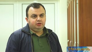 «Ադրբեջանական զորքի համար հայկական զինուժի հարվածներն անդառնալի են».Վահրամ Պողոսյան