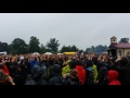 Knasterbart Gossenabitur Wacken 2016