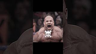 Download lagu Goldberg Power☠️🔥😱 #wwe #goldberg #brocklesnar mp3