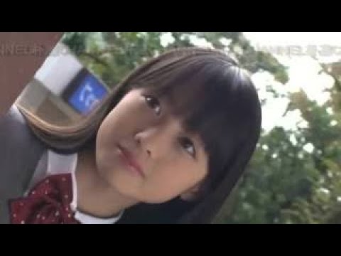 橋本環奈ちゃん JC時代 12歳(中1) Chu-Boh 47 